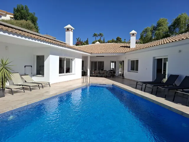 Chalet 5 habitaciones 454m² en venta - Riviera del sol - foto 3