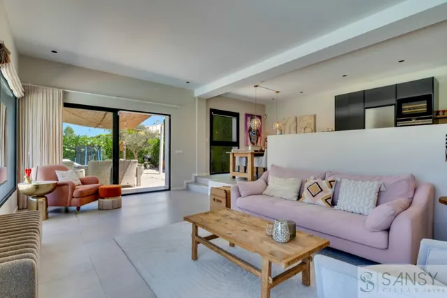 Casa-Chalet en Venta en Javea/Xabia Alicante — 9