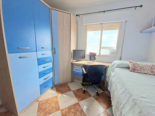 PISO EN VENTA EN EL CENTRO — 16