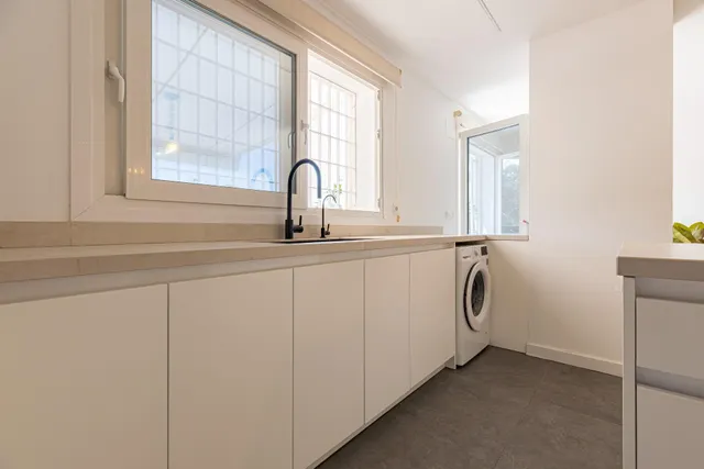 Alquiler vivienda en Juan Carlos I- Avenida Infanta Cristina. — 11
