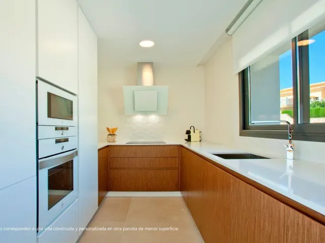 Villa 3 habitaciones 393m² en venta - CUMBRES DEL SOL — 11