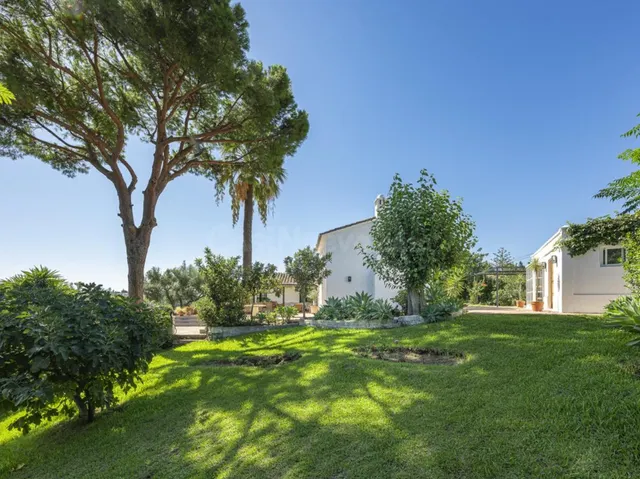 PRECIOSA CASA EN GUADALMINA ALTA, MARBELLA - foto 4