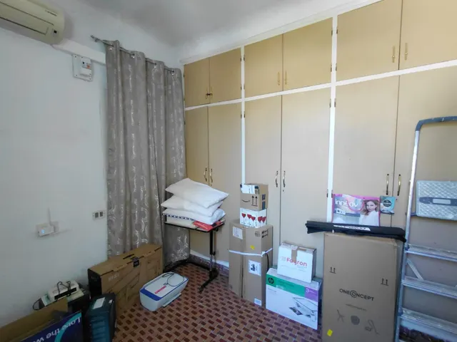 CASA en PARCELA DE 1.570 m2, OPORTUNIDAD ÚNICA FRENTE AL PUERTO DE LA VILLAJOYOSA — 27