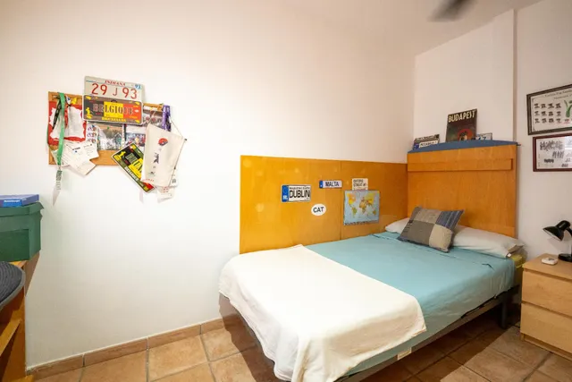 #  ¡Casa con encanto a solo 100 metros del mar en el Centre-Marítim de Mataró! — 24