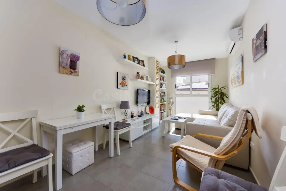 Apartamento 1 habitación 51m² en venta - Parque de las Naciones