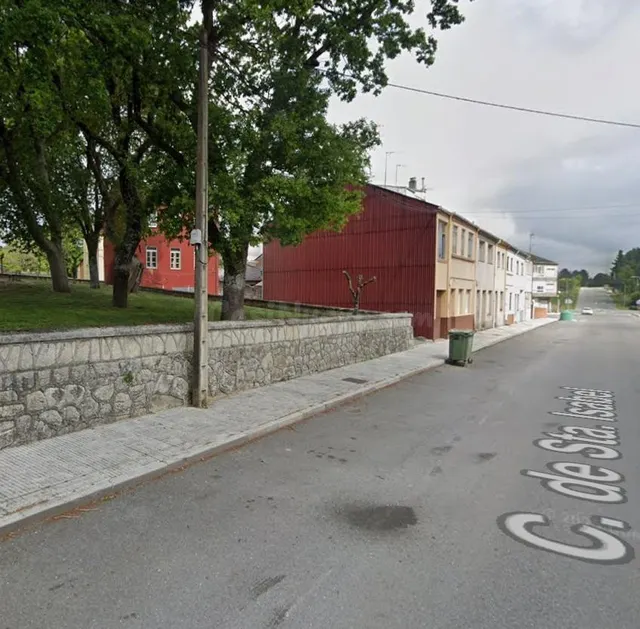 Piso en venta, SANTA ISABEL, Friol, Lugo EN situación ESPECI - foto 4