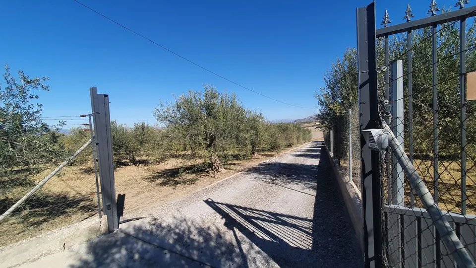 Parcela en venta - Costa del Sol