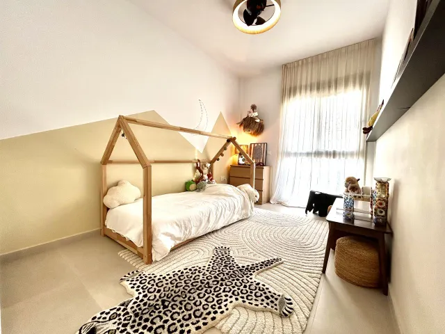Villa 4 habitaciones 256m² en venta - Pueblo 9 — 21