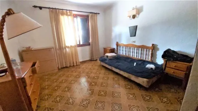 Chalet independiente  en punta prima solo 300m de la playa — 11