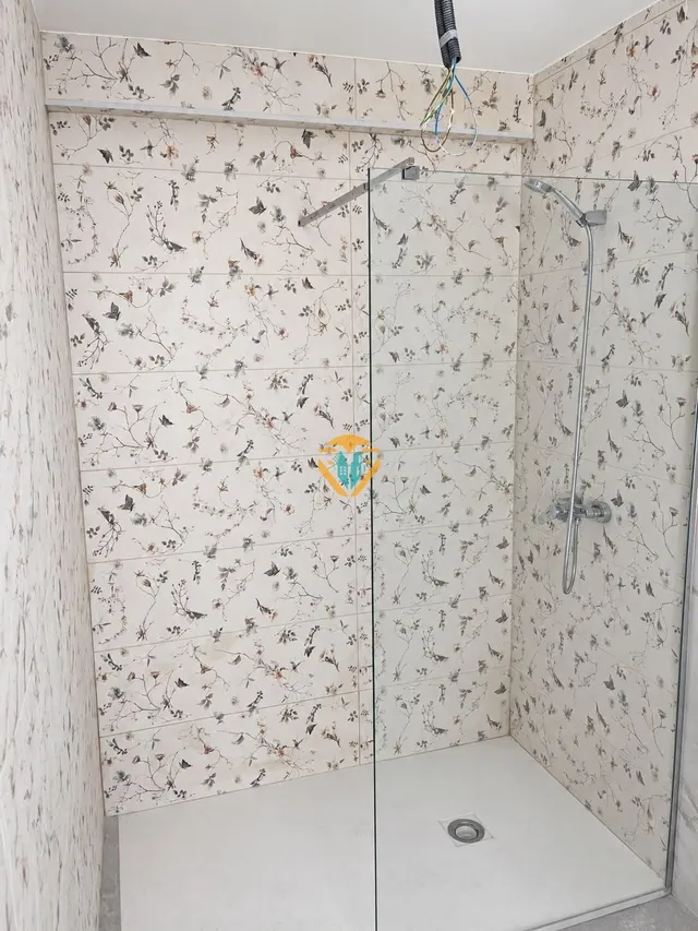 CHALET CERCA DEL ALBIR — 22