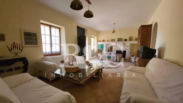 Casa de campo 3 habitaciones 1022m² en venta - Los Arejos — 5