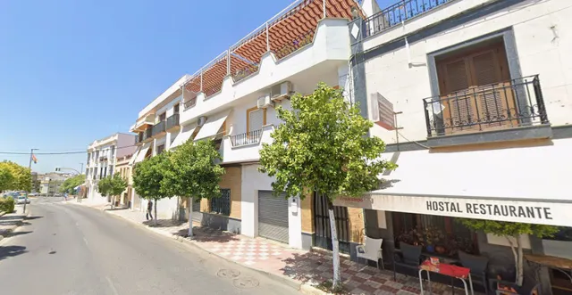 Venta piso en Alcalá del Rio (Sevilla) — 3