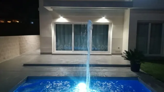 Villa 3 habitaciones 102m² en venta - Costa blanca sur — 21