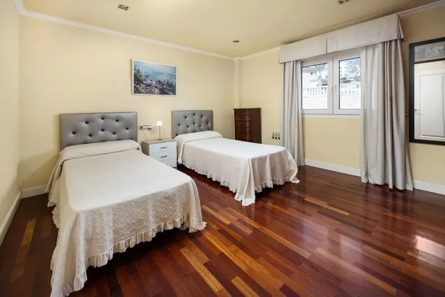 Chalet 5 habitaciones 502m² en venta - Jarazmín — 20