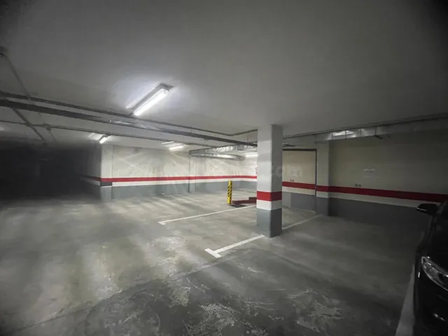 EN VENTA GARAJES EN LA RAMBLA DE SAN JUAN DE ALICANTE — 4