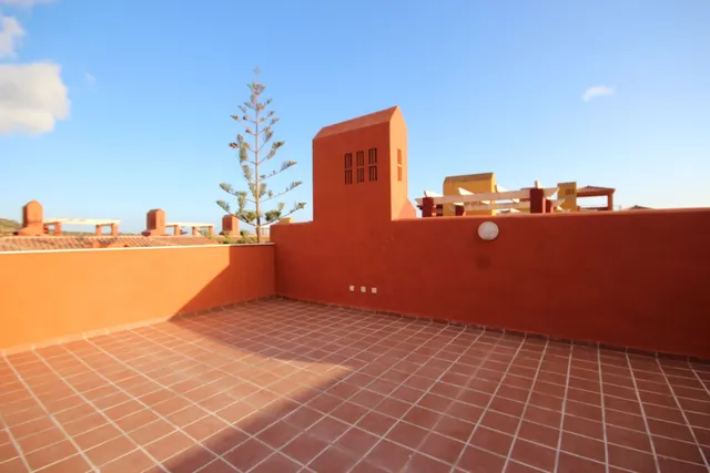 Ático Dúplex 2 habitaciones 113m² en venta - Marbella — 26