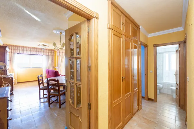 !!Espectacular vivienda en primera linea de playa!! — 27