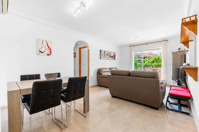 Apartamento de 2 dormitorios 2 baños en playa flamenca (orihuela costa) — 7