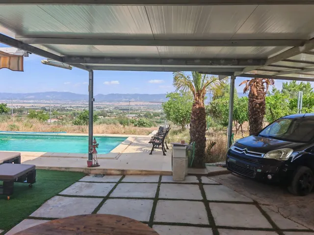 ESPECTACULAR FINCA RUSTICA — 15