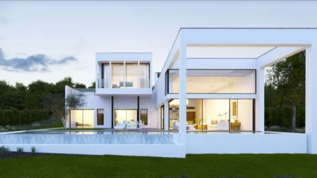 Su casa de ensueño, a su gusto — 2