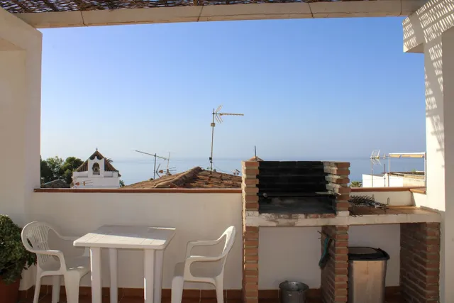 Casa 4 habitaciones 212m² en venta - Maro - Cuevas de Nerja — 46