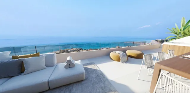 MAJESTUOSO ÁTICO CON MARAVILLOSAS VISTAS AL MAR LISTO PARA QUE EMPIECES A DISFRUTARLO DESDE YA !!!. — 20