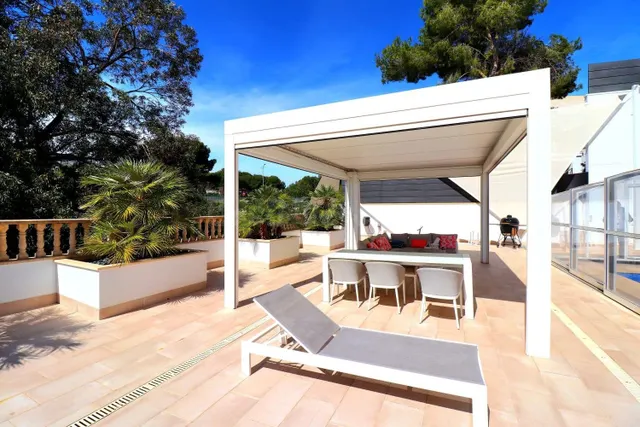Villa 5 habitaciones 250m² en venta - Campoamor - foto 5