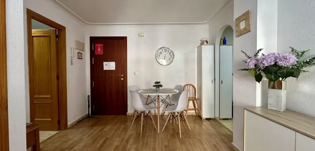 Apartamento 2 habitaciones 58m² en venta - Acequion — 23