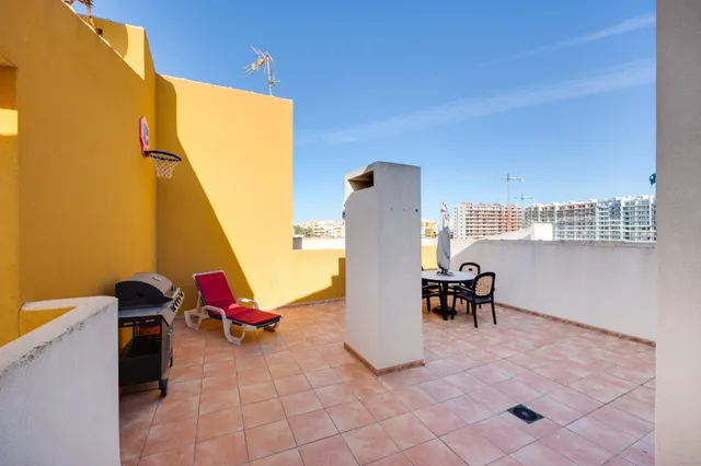 Buhardilla 2 habitaciones 73m² en venta - Punta Prima — 28