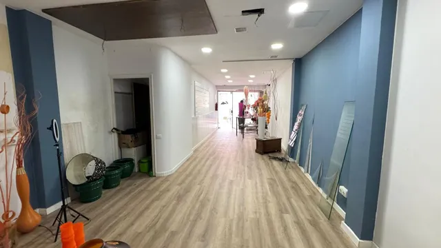 Local comercial 71m² en alquiler - Centre — 3
