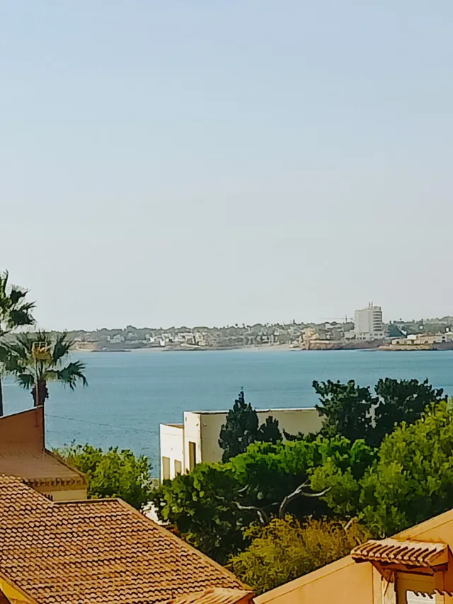 POSIDONIA Punta Prima en primera linea de mar — 7