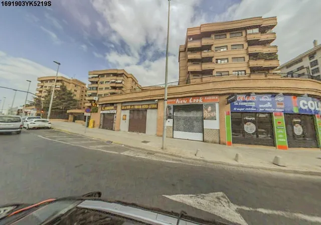 VENTA LOCAL COMERCIAL OKUPADO EN CASTELLON OPORTUNIDAD ÚNICA - foto 2