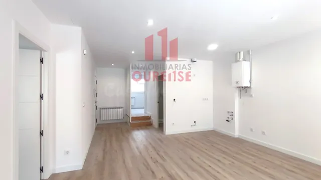 APARTAMENTO A ESTRENAR CON TERRAZA CERCA DE LA ALAMEDA. - foto 4