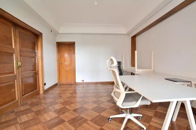 SE ALQUILA OFICINA DE 20M2 EN PLENO PASEO DE LA CASTELLANA - foto 3
