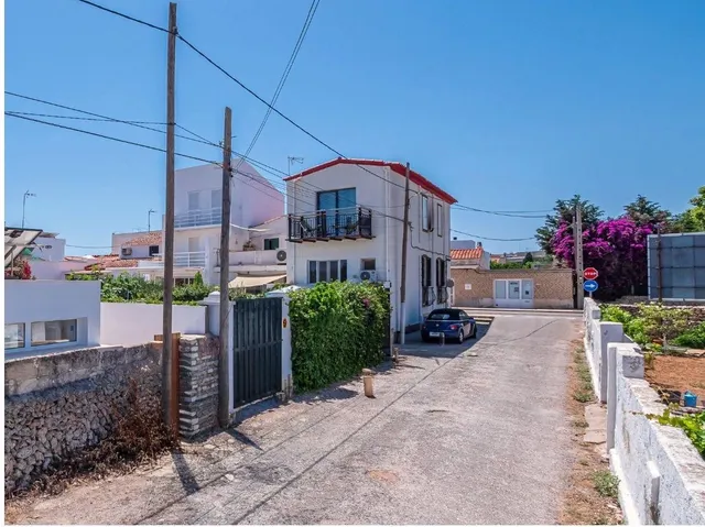 M07 - Fantástica y única casa en Maó — 38