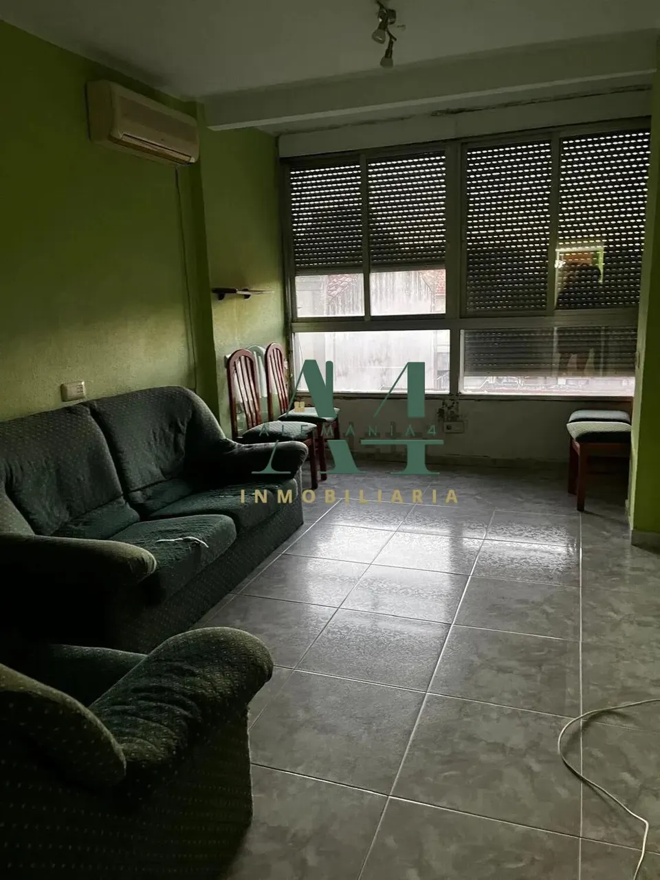 Amplio Piso en el Corazón de Cáceres por €185,900