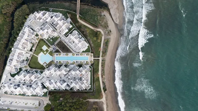 Adosado 3 habitaciones 364m² en venta - Costa Del Sol — 9