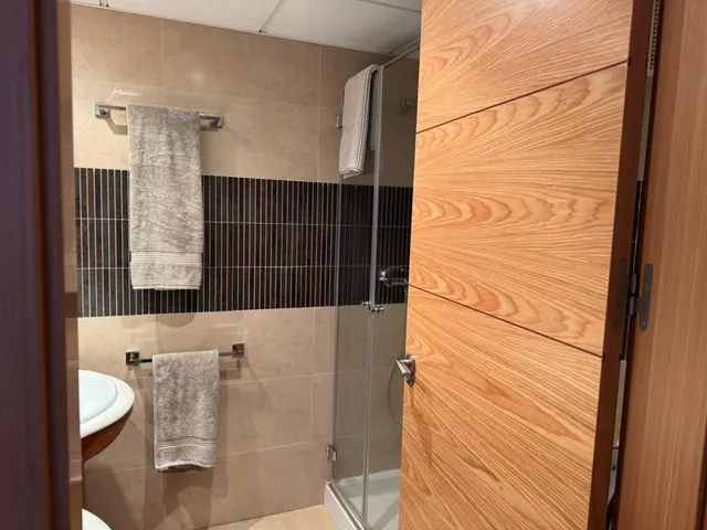 Apartamento   en Serena Golf: Terraza, Patio Privado y Ocio en un Entorno Exclusivo — 17