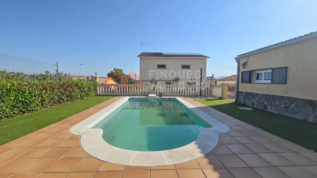 ¡La casa con la que siempre has soñado te está esperando en Pinedes de l’Armengol! — 6