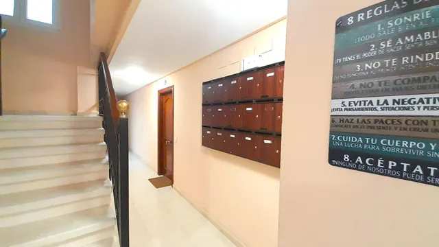 PISO EN VENTA DE TRES habitaciones EN CIGALES — 38