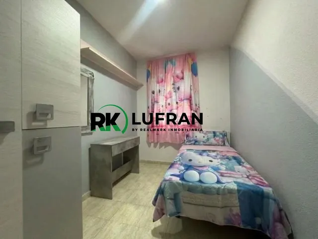 PISO EN VENTA EN ALICANTE - ZONA LOS ANGELES - TOMBOLA - RABASA — 15