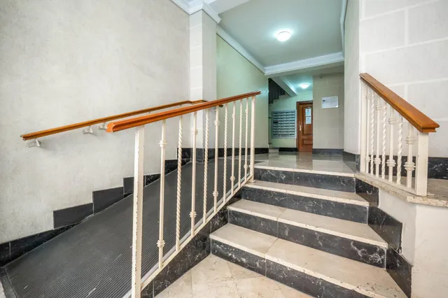 VENTA DE CÉNTRICO PISO EN CAMINO DE RONDA - GRANADA — 43