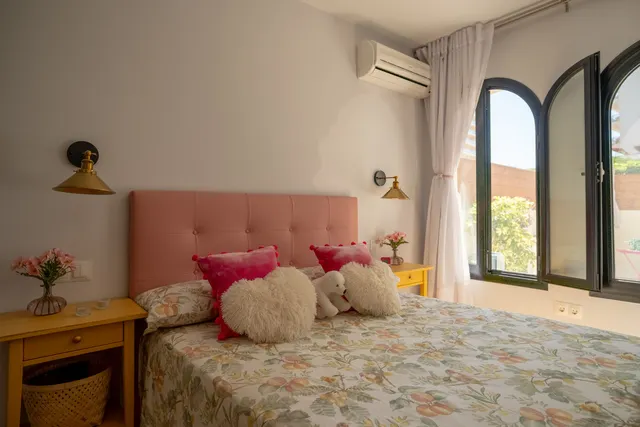 Apartamento 2 habitaciones 42m² en venta - Centro — 18