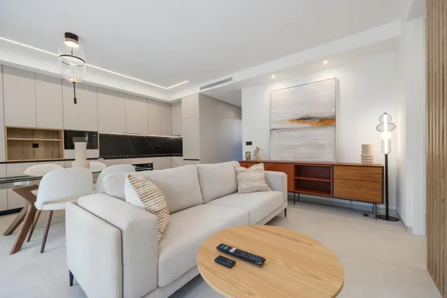 Apartamento 2 habitaciones 78m² en venta - CENTRO — 15