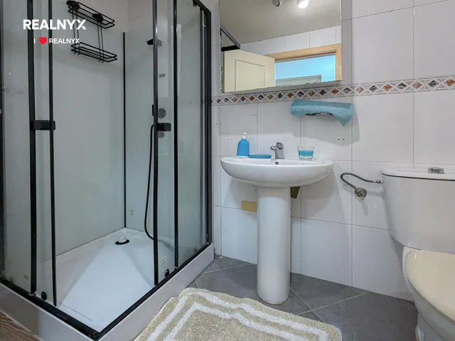 Jardin del mar! Espectacular bungalow con amplia terraza en urbanización privada con piscina comunitaria — 10