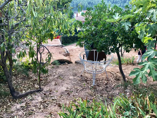TERRENO URBANIZABLE EN VENTA EN CREU SUSSALBA — 5