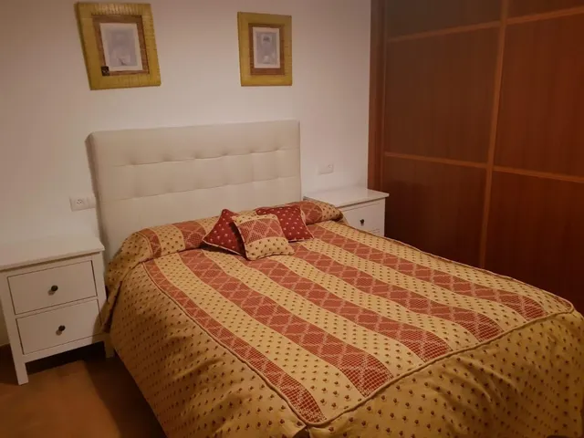 Bonita casa en Alanis con patio de 60m2!!! — 8