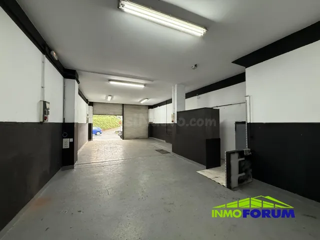 Local con cambio de uso a vivienda ya concedido - foto 4