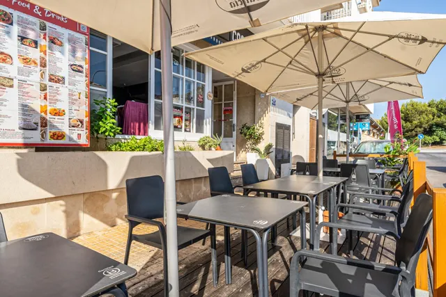 TRASPASO DE RESTAURANTE DE COMIDA INDIA - PUERTO DE POLLENÇA — 16