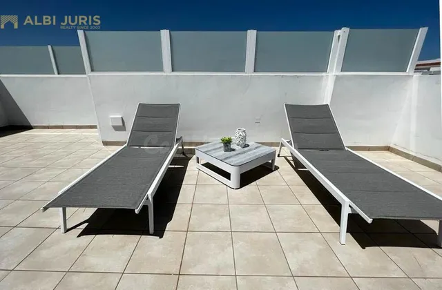 Ático 3 habitaciones 190m² en venta - Ciudad quesada - foto 4